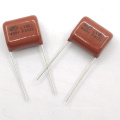 152j 630v metal polypropylene film capacitor cbb21 630v mpp